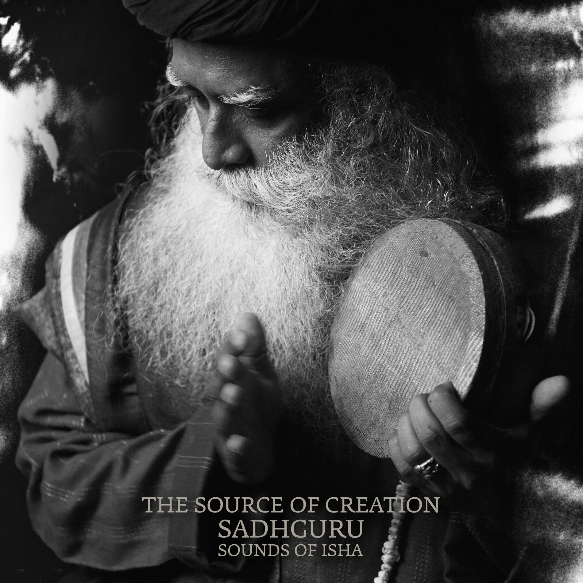 Sounds of Isha