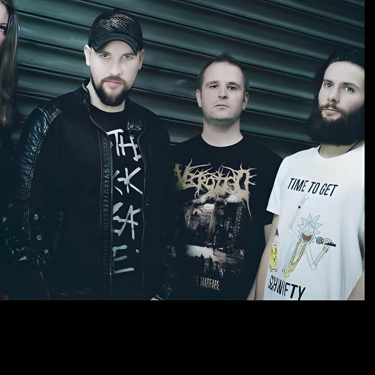 Artist picture of Parasite Inc.
