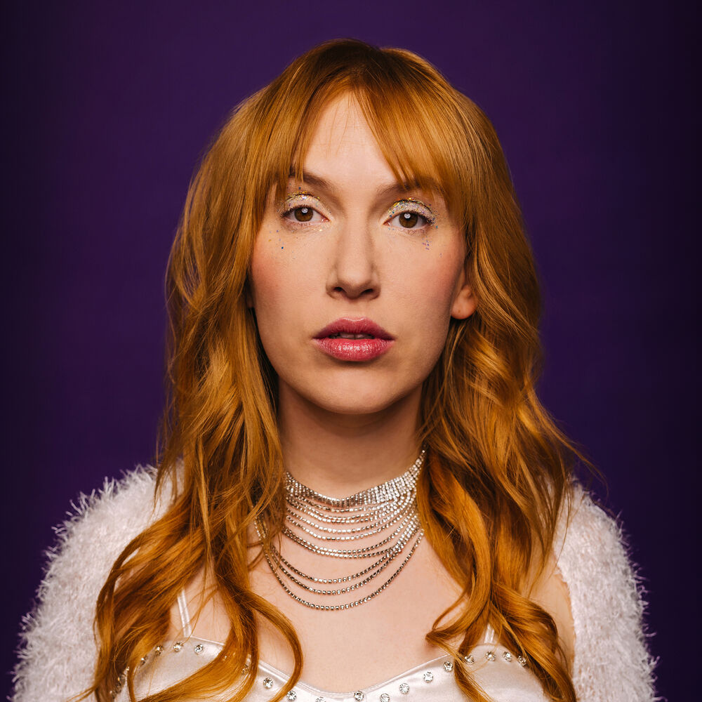 Picture of Christin Nichols