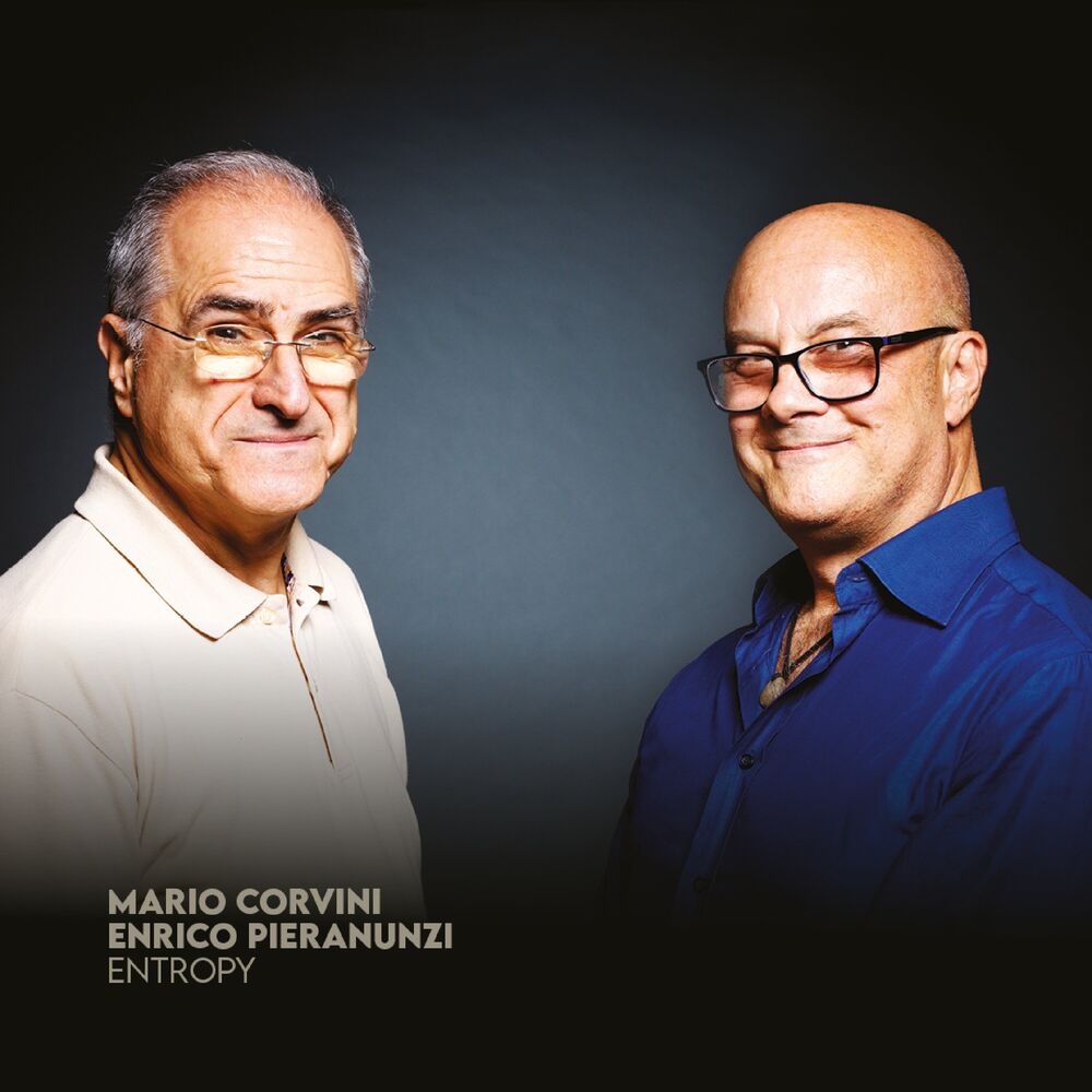 Picture of Mario Corvini