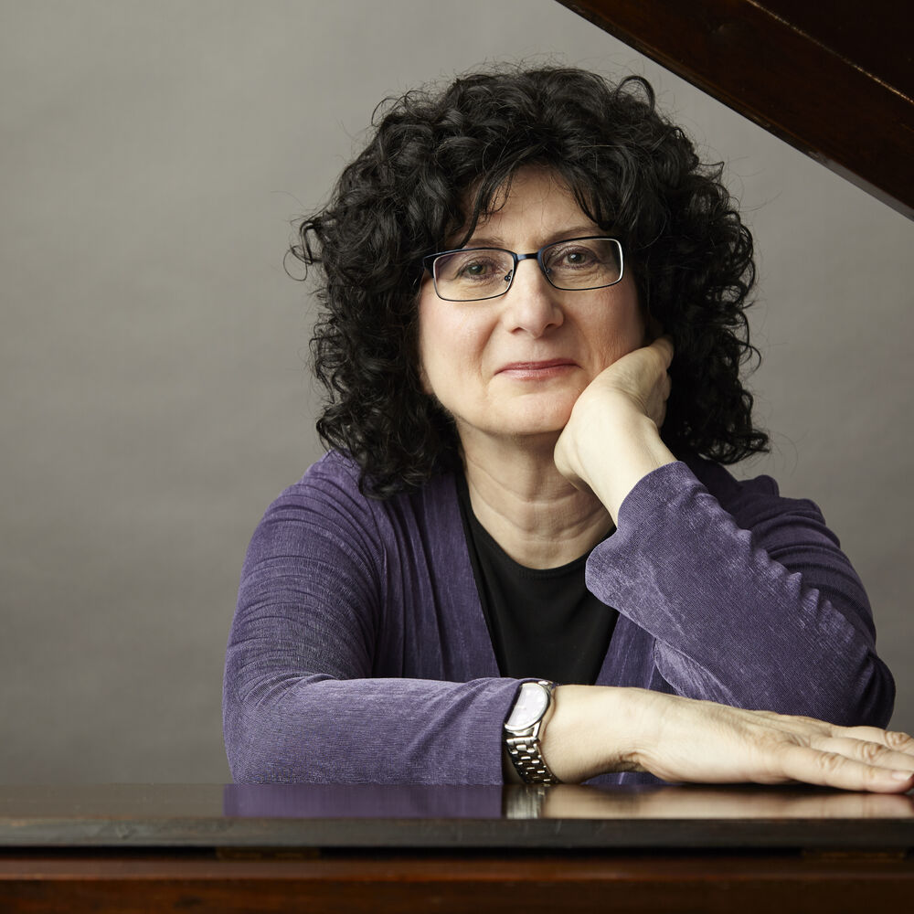 Picture of Shoshana Michel
