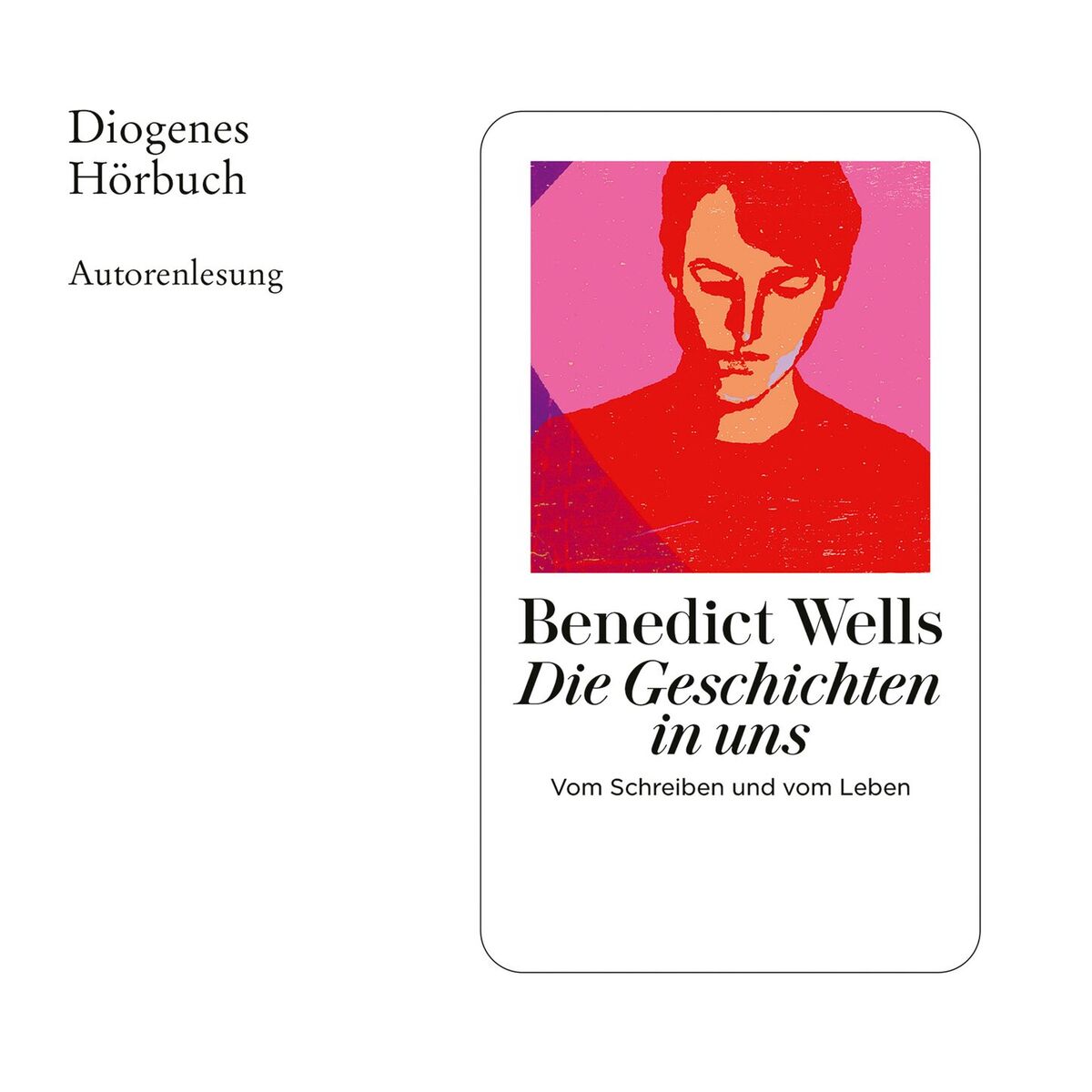 Benedict Wells