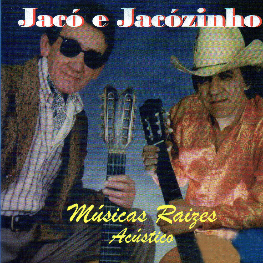 Picture of Jacó & Jacozinho