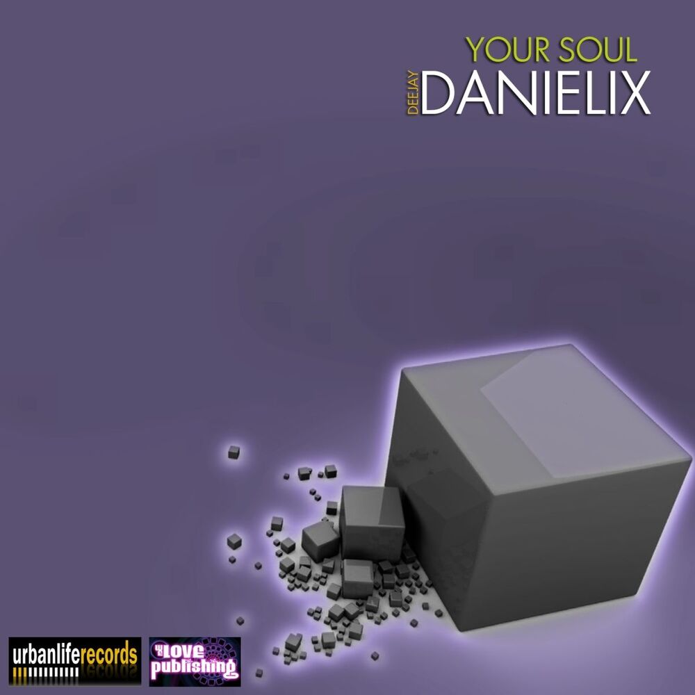 Picture of Dj Danielix