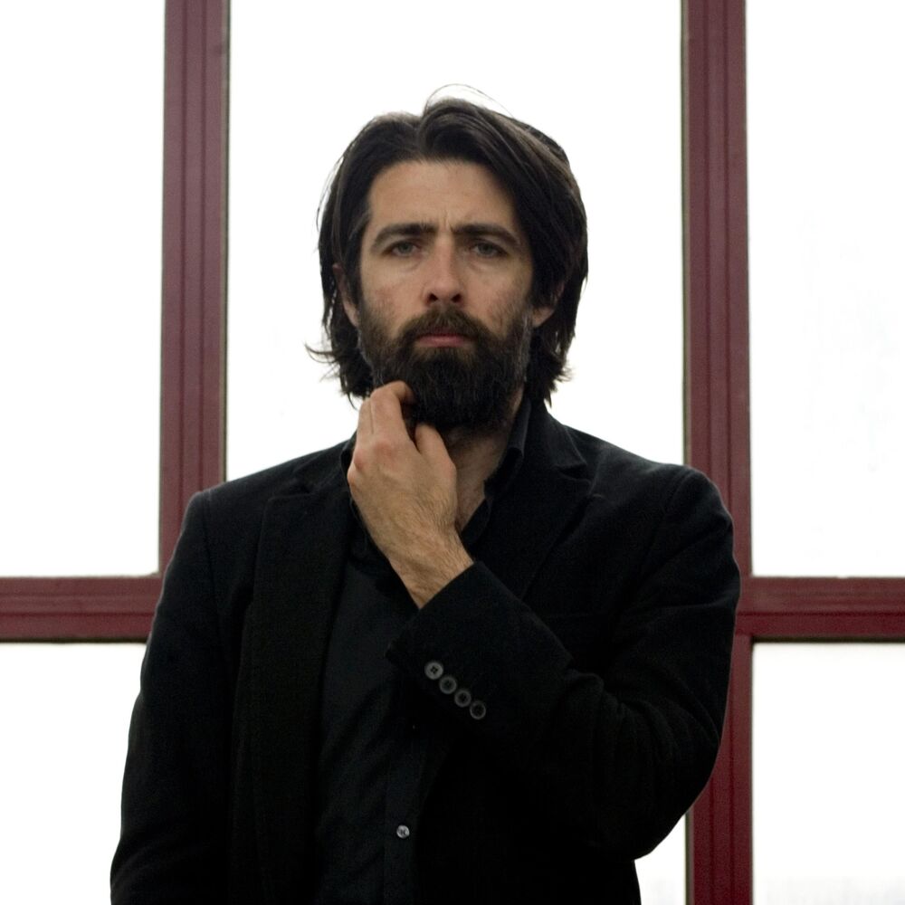 Picture of Mauro Pawlowski