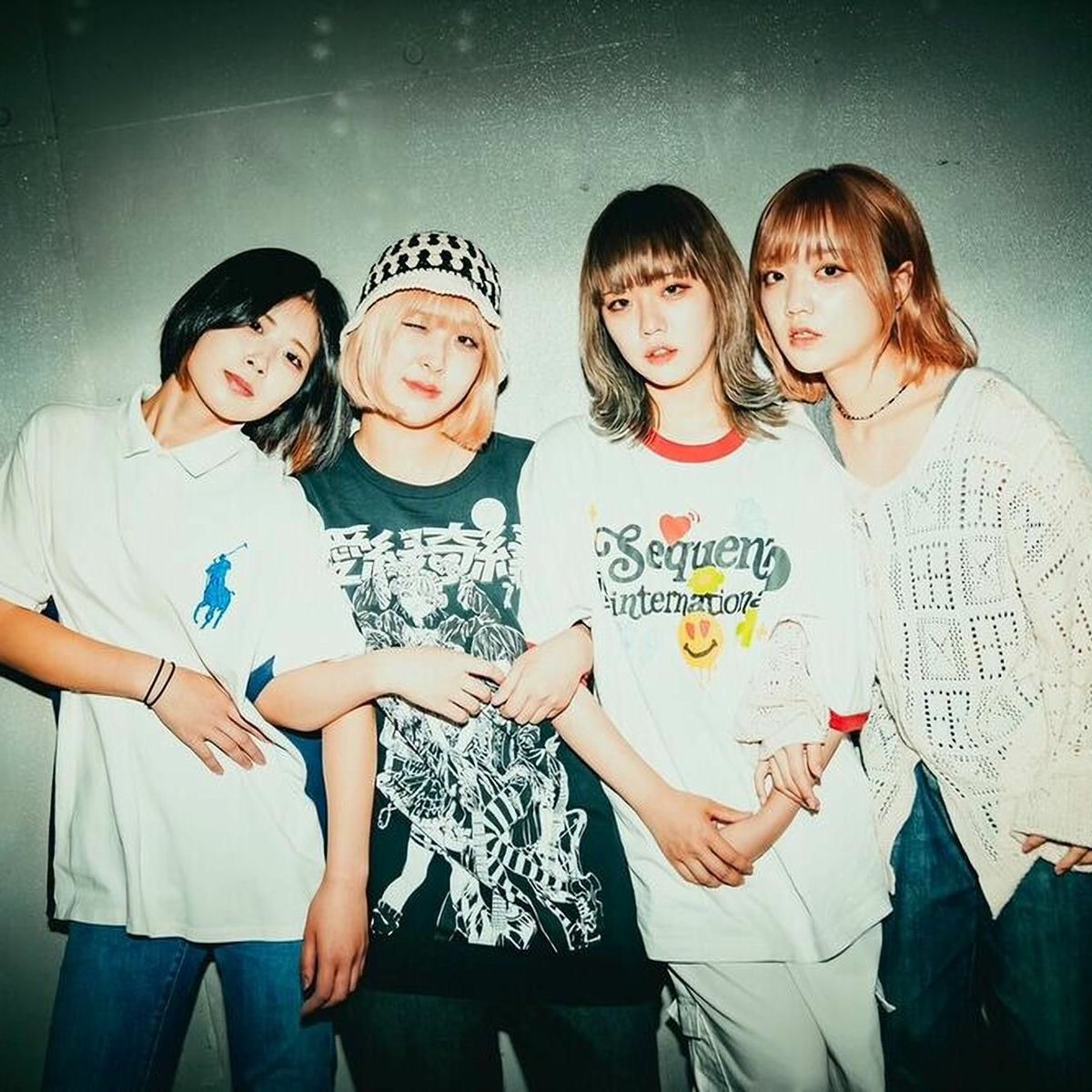 ちゃくら / こんなとき聞きたくなるのはきみのこえだ ちゃくら、ライブ会場限定CD「こんなとき聞きたくなるのはきみの