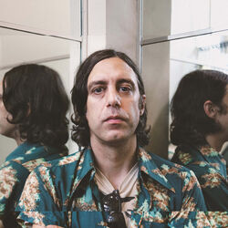Picture of Jeremy Ivey
