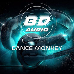 Picture of 8D Audio Project