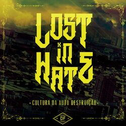 Lost in Hate
