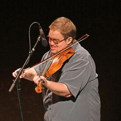 Picture of Michael Cleveland