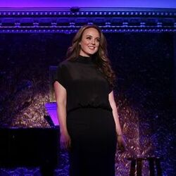 Picture of Melissa Errico