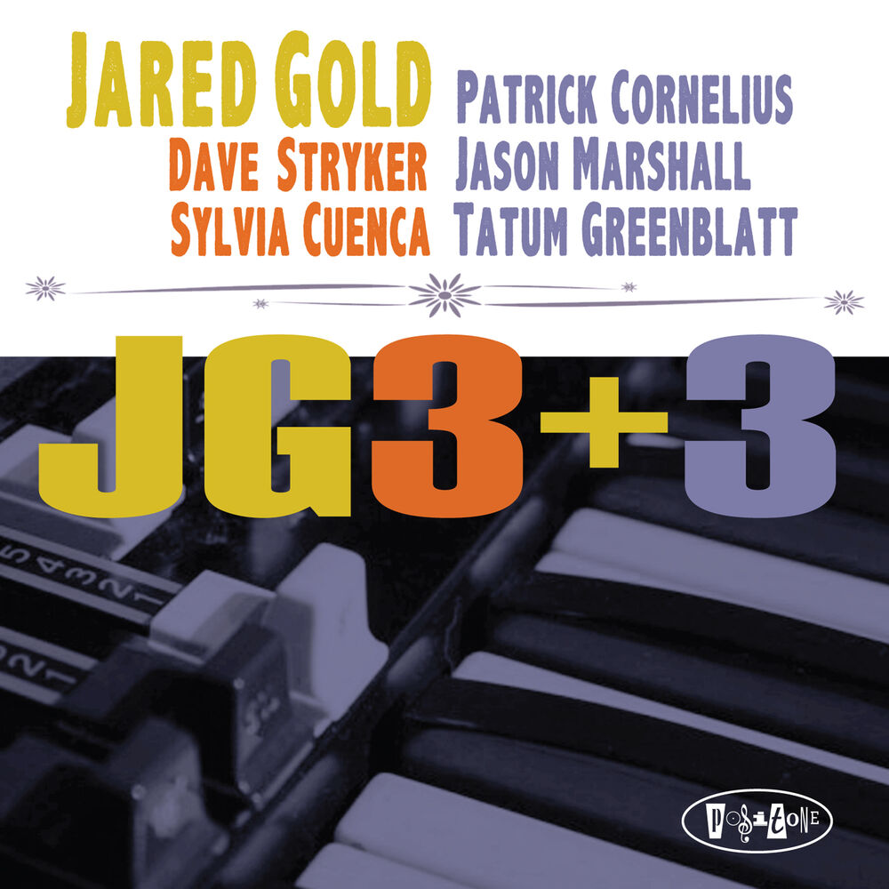 Picture of Jared Gold