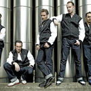Dick Brave & The Backbeats