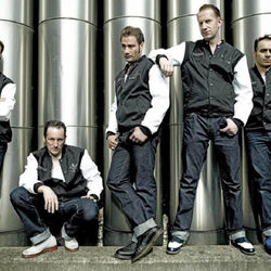 Picture of Dick Brave & The Backbeats