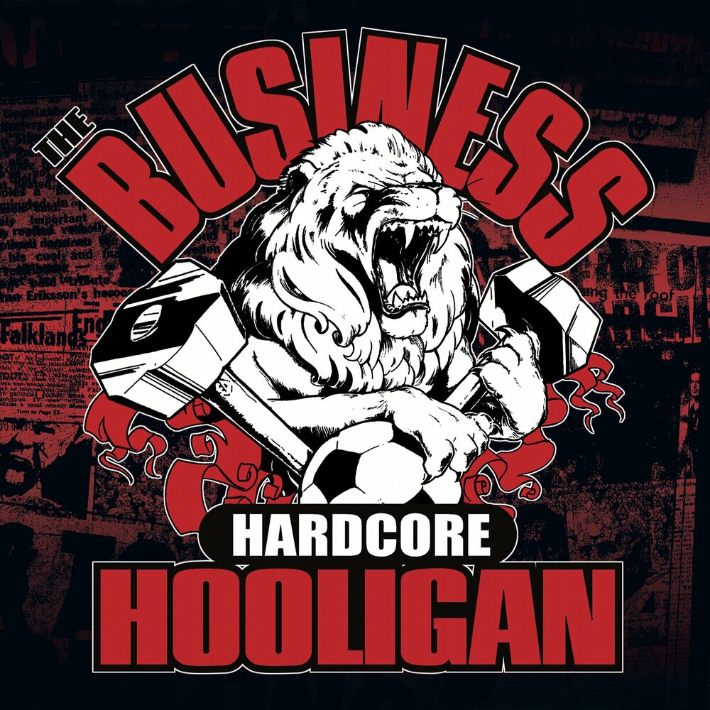 Picture of The Business