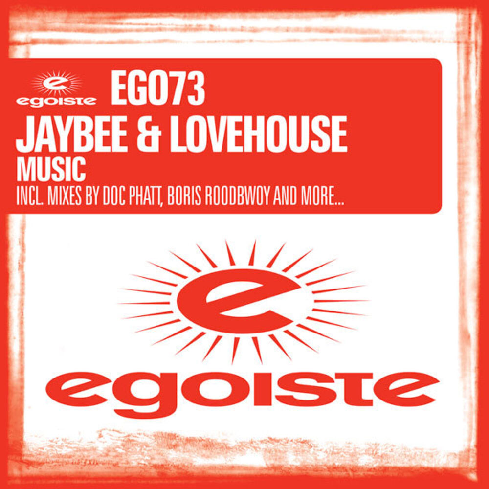 Picture of Lovehouse