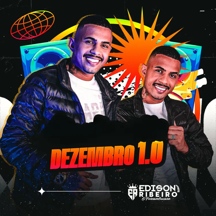 Edison Ribeiro