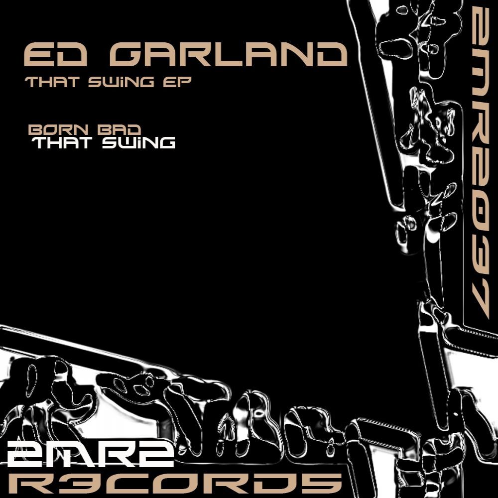 Picture of Ed Garland