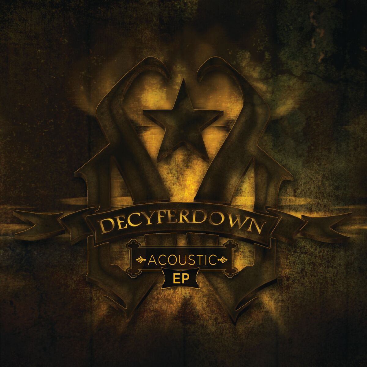 Decyfer Down
