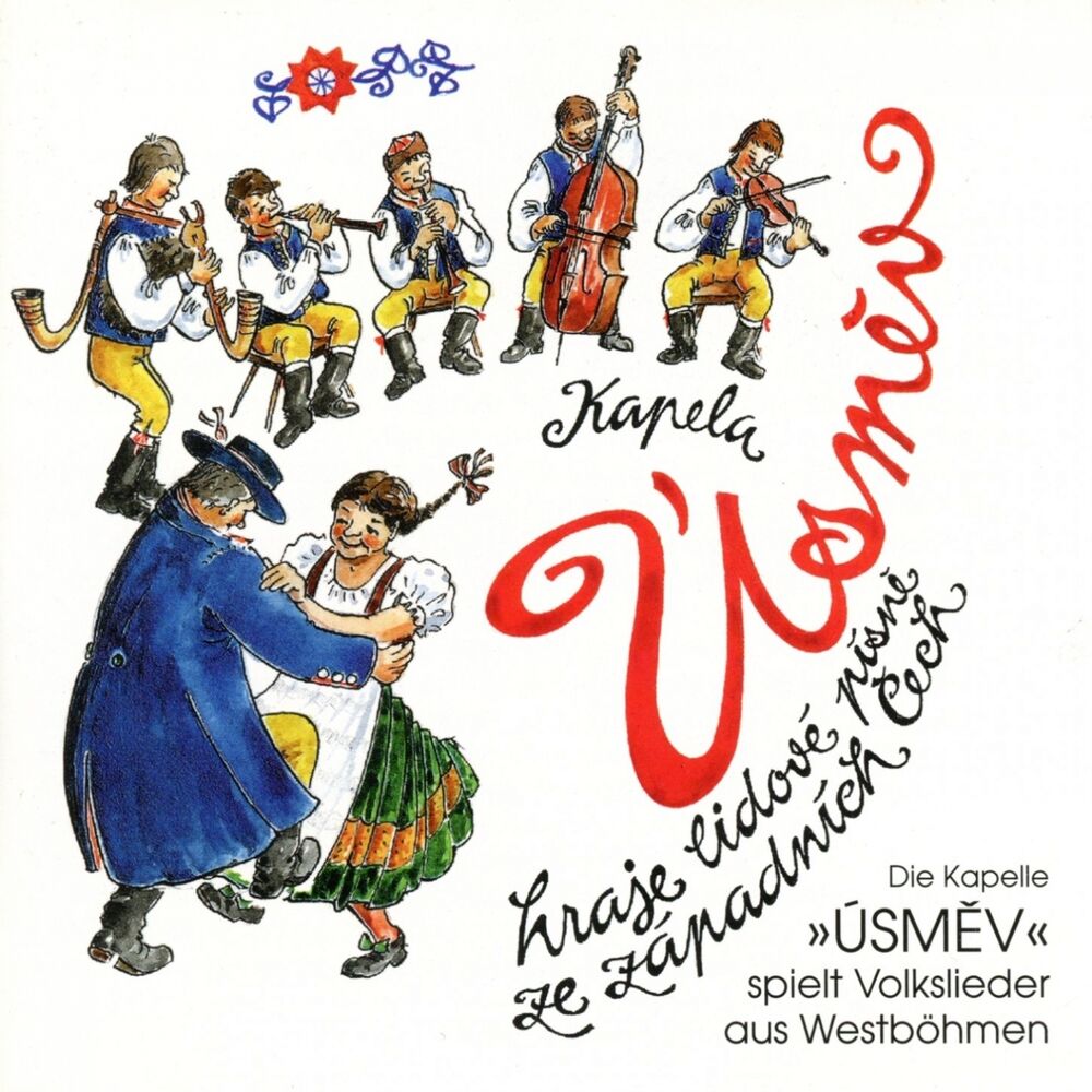 Picture of kapela Úsměv
