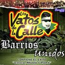 Los Vatos De La Calle