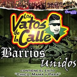 Picture of Los Vatos De La Calle
