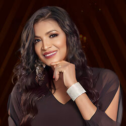 Picture of Mimi Ibarra