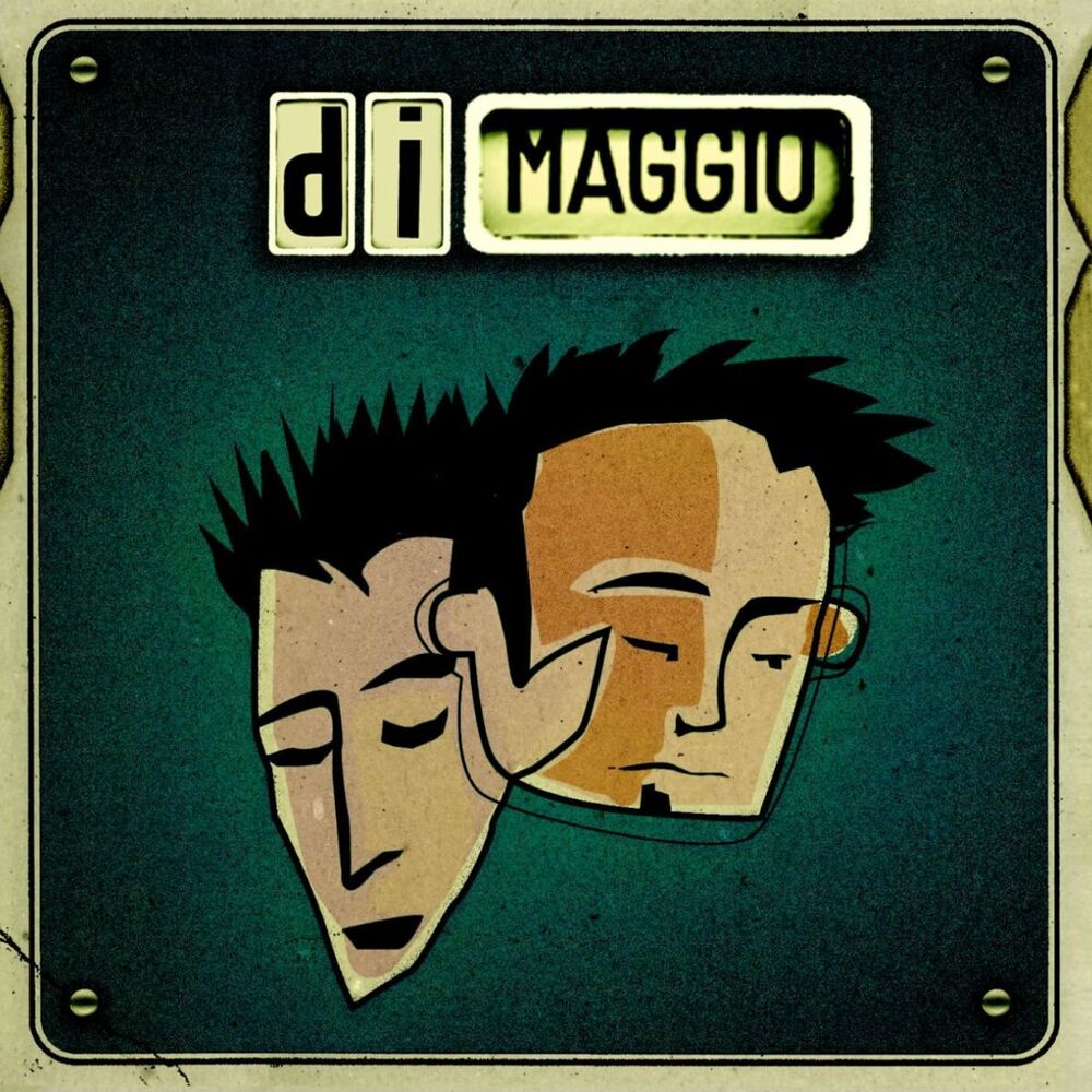 Picture of Di Maggio