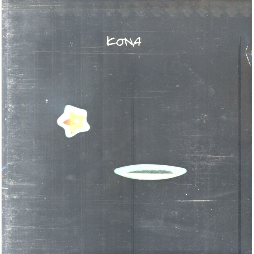 Picture of Kona