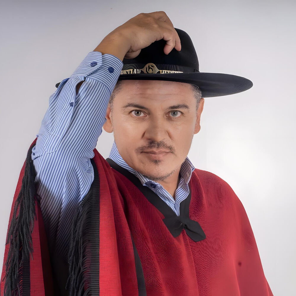 Picture of Christian Herrera y Matacos
