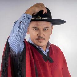 Picture of Christian Herrera y Matacos
