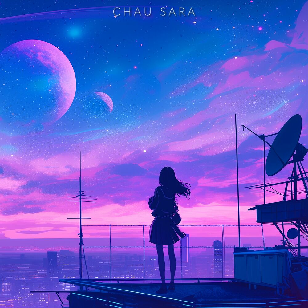 Picture of Chau Sara