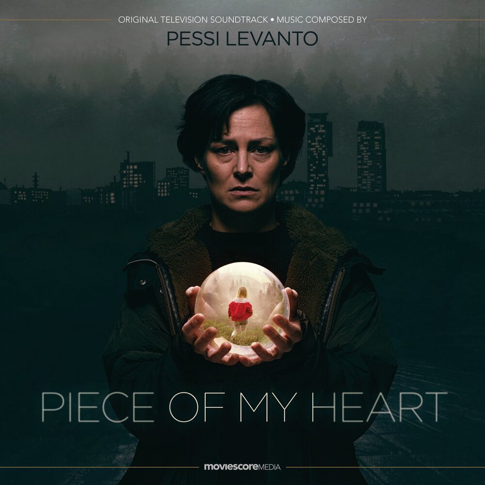 Picture of Pessi Levanto