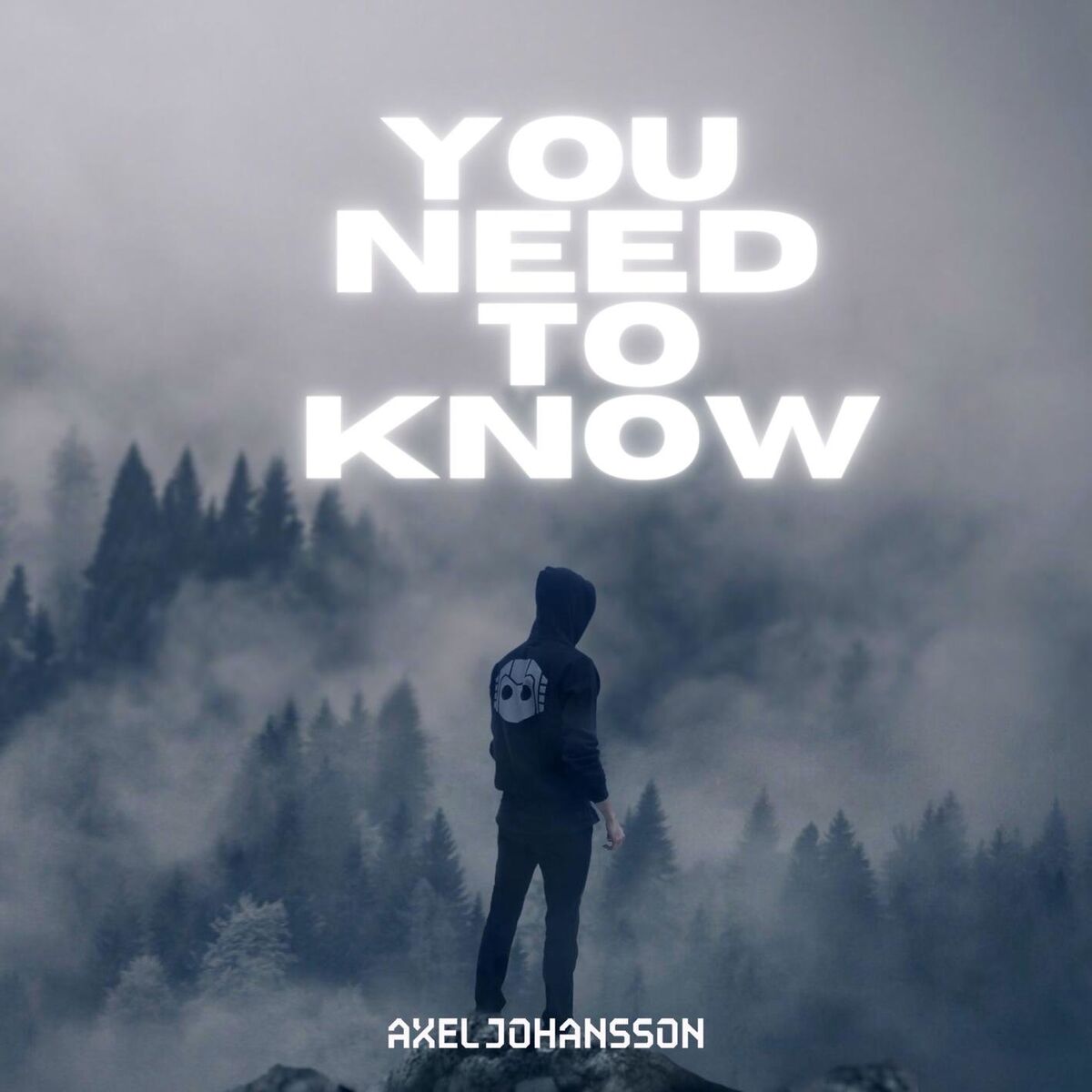 Axel Johansson
