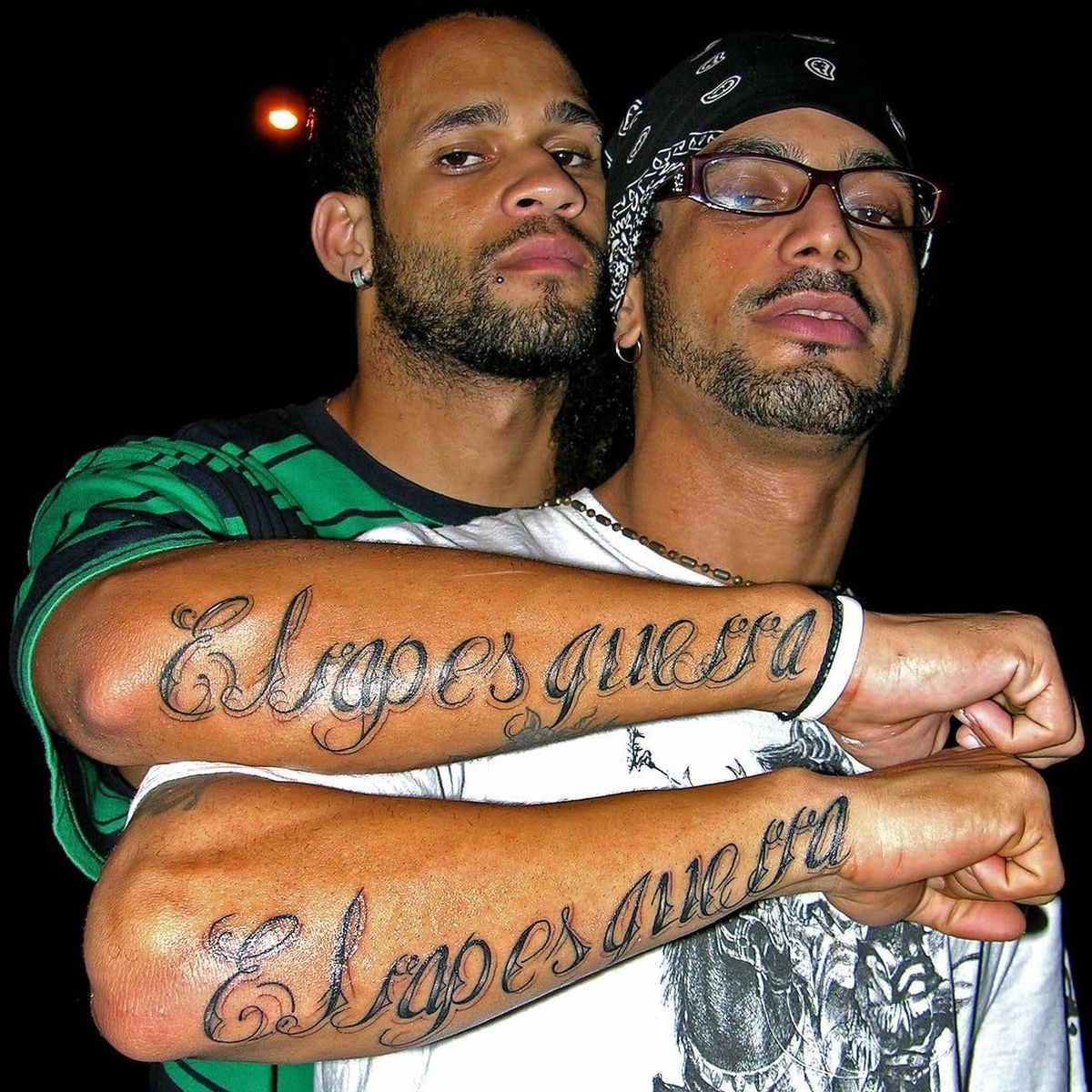 Los Aldeanos