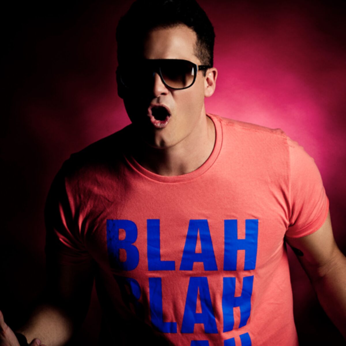 Artist picture of Mister Jam