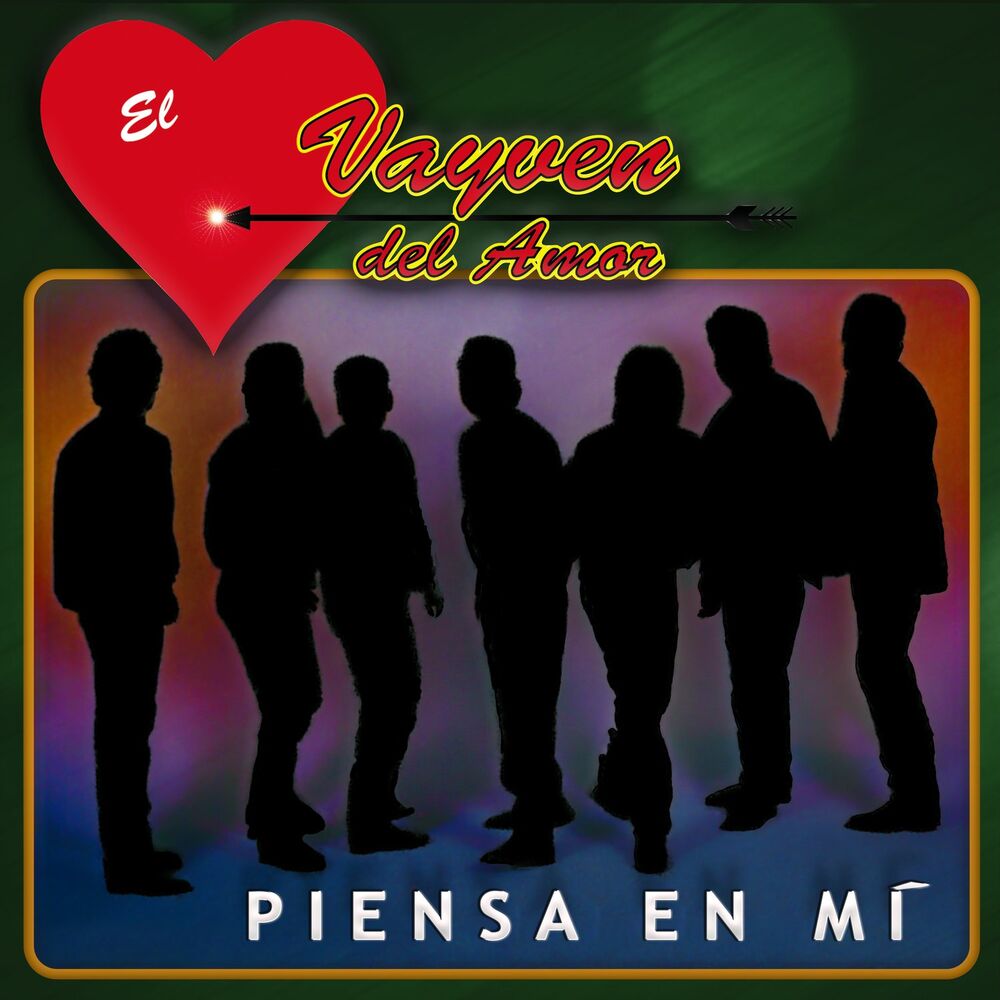 Picture of El Vayven Del Amor