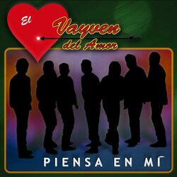 Picture of El Vayven Del Amor