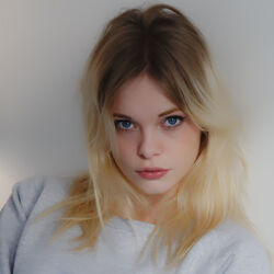 Picture of Julia