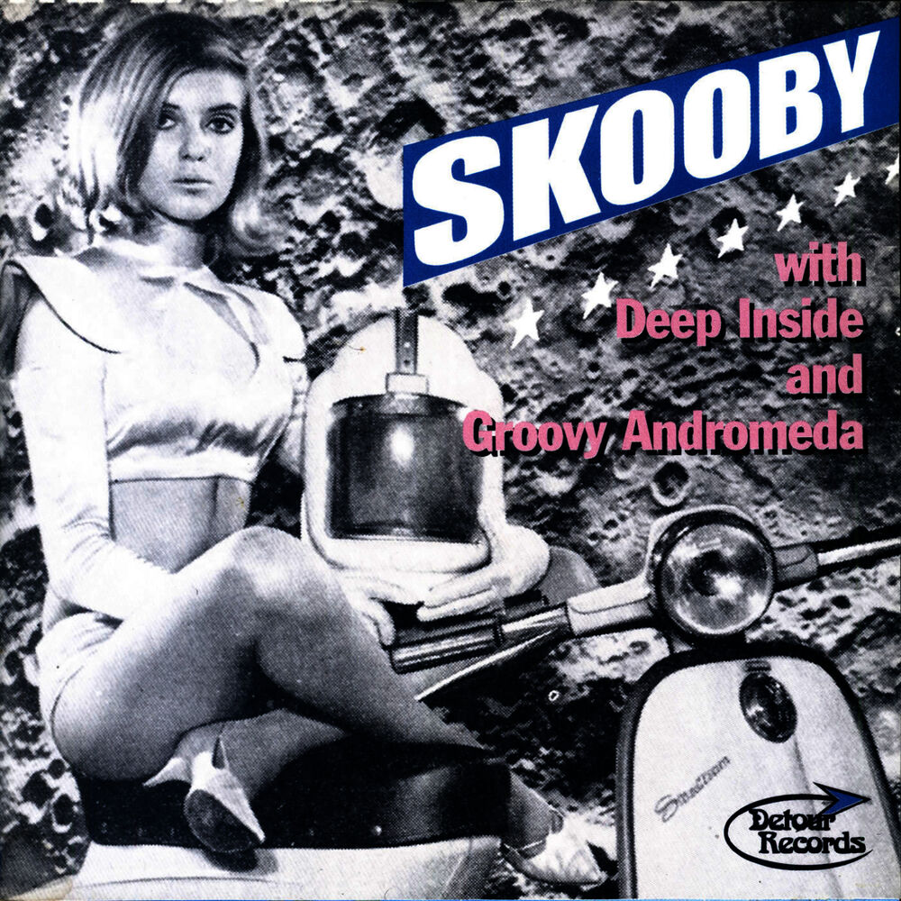 Picture of Skooby