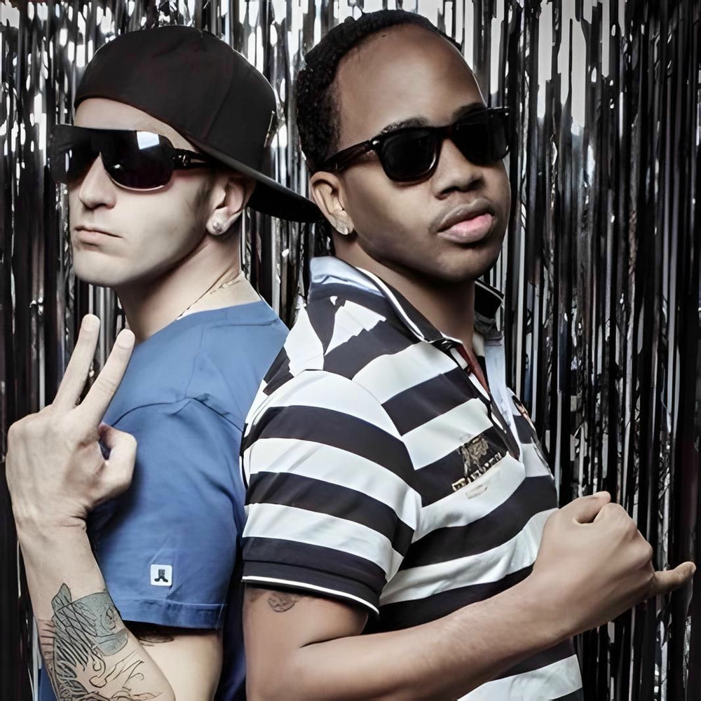 Photo de l'artiste Tapo & Raya