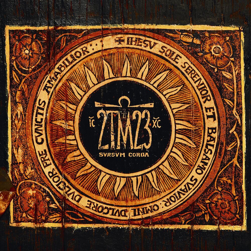 Picture of 2TM2,3