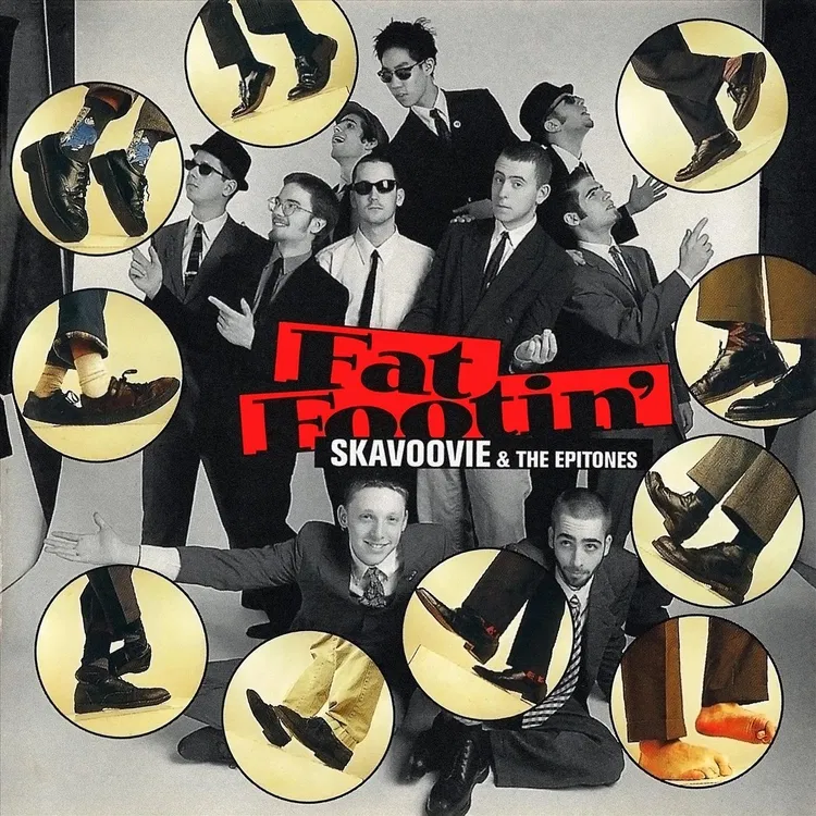 Skavoovie & The Epitones
