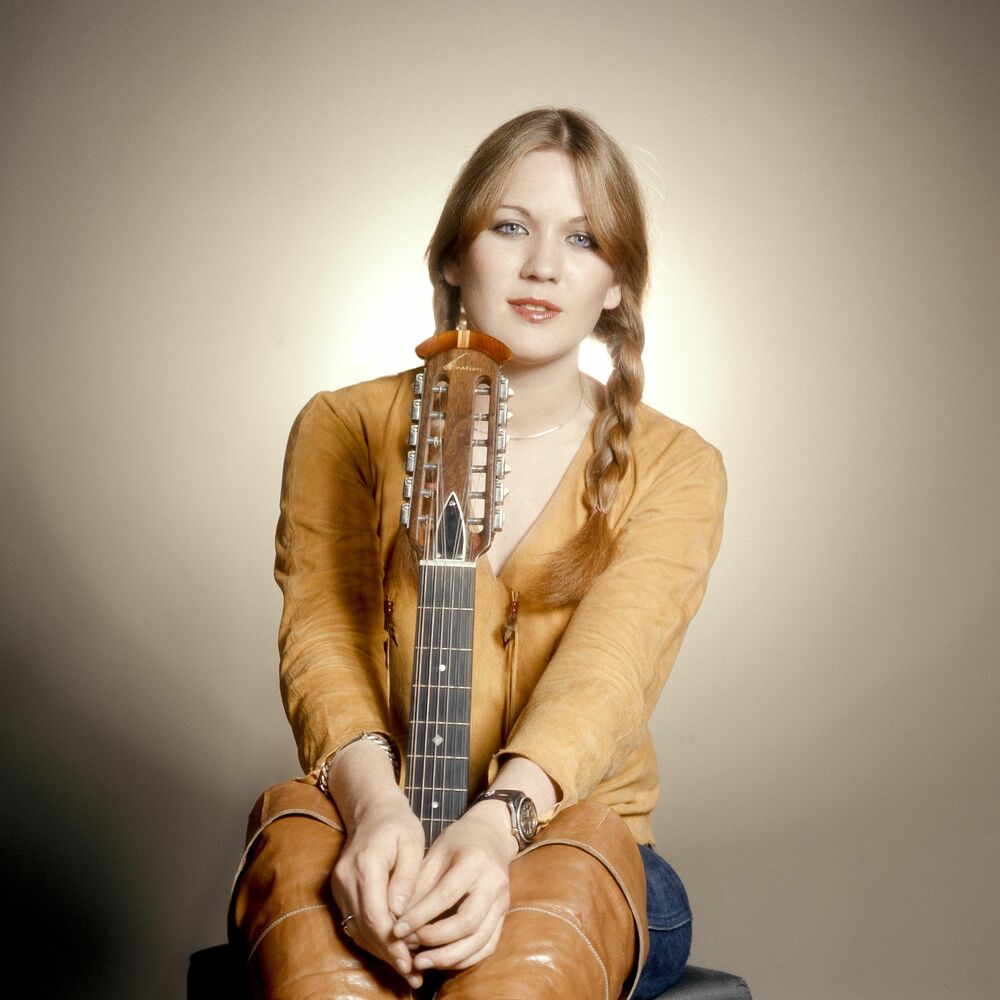 Picture of Juliane Werding