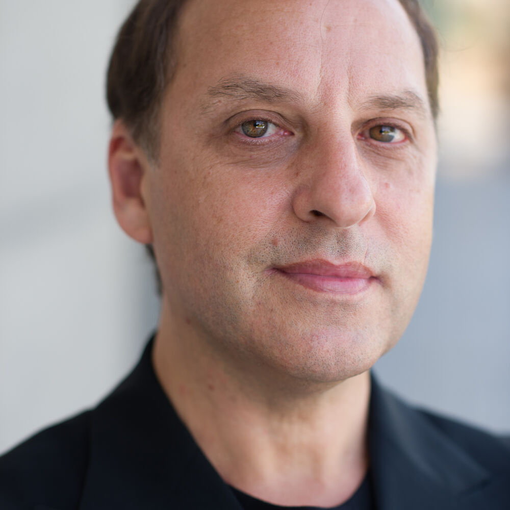 Picture of Johnny Klimek