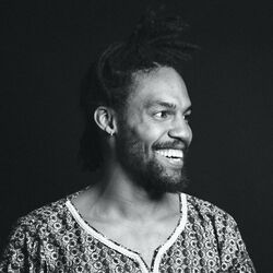 Pierce Freelon