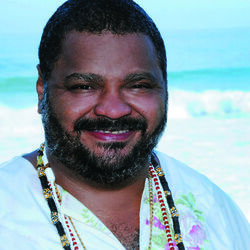 Picture of Arlindo Cruz