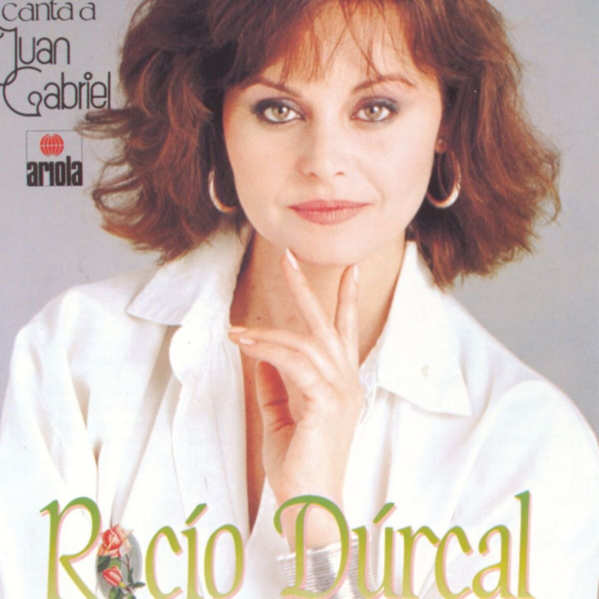 Rocio Durcal