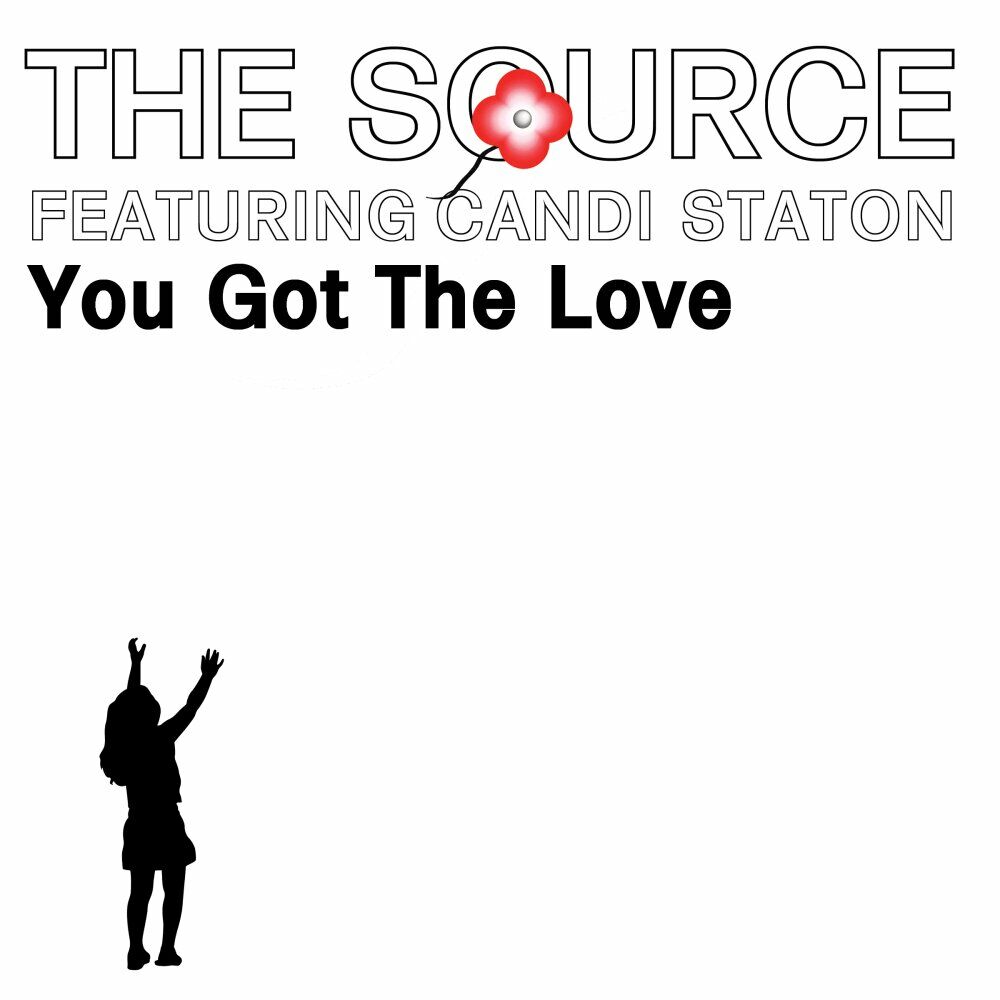 Picture of The Source