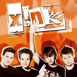 Picture of Xink